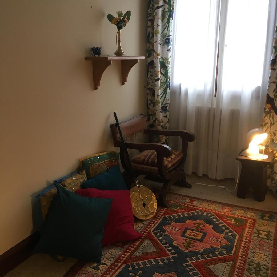 Casa Alaska Альсасуа Экстерьер фото