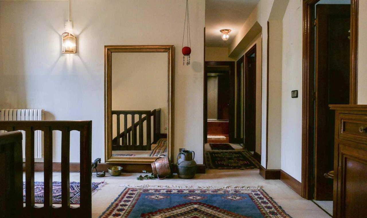 Casa Alaska Альсасуа Экстерьер фото